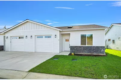 3993 Gentlebrook Lane #5, Bellingham, WA 98226 - Photo 2