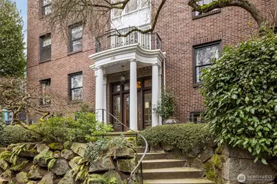 1120 17th Avenue #104, Seattle, WA 98122 - Photo 1