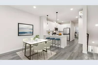 14707 87th Avenue SE #Z4, Snohomish, WA 98296 - Photo 4