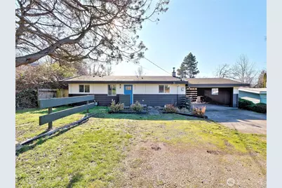 6105 S 124th St, Seattle, WA 98178 - Photo 1