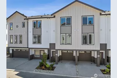 16111 36th Avenue W #H5, Lynnwood, WA 98087 - Photo 1