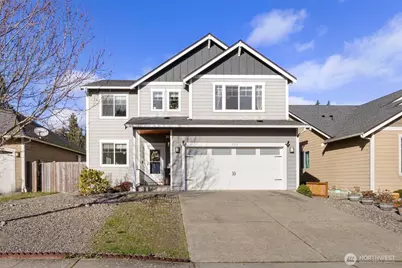 722 NE Nantucket Street, Bremerton, WA 98310 - Photo 2