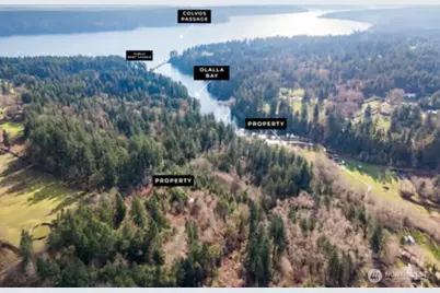 0 Olalla Valley Road SE, Olalla, WA 98359 - Photo 1