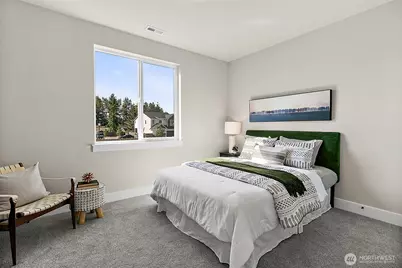 15620 Lot 26 SE 257th Place, Covington, WA 98042 - Photo 20