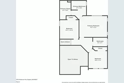 2152 Anderson Avenue, DuPont, WA 98327 - Photo 36