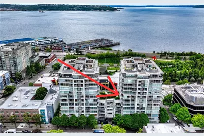 2929 1st Avenue #720, Seattle, WA 98121 - Photo 2