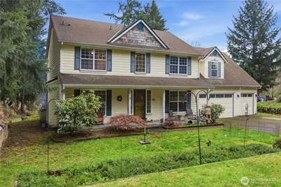 25409 159th Avenue E, Graham, WA 98333 - Photo 4