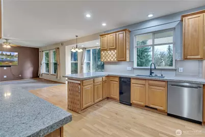 25409 159th Avenue E, Graham, WA 98333 - Photo 16