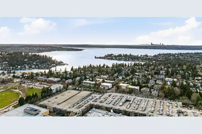 650 Bellevue Way NE #3406, Bellevue, WA 98004 - Photo 16