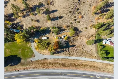 21300 US Highway 97A, Chelan, WA 98816 - Photo 2