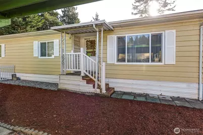 5707 118th Avenue Ct E #5, Puyallup, WA 98372 - Photo 1