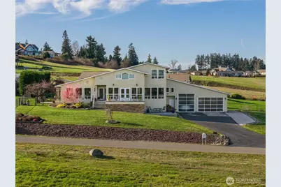 1031 Spyglass Lane, Sequim, WA 98382 - Photo 2