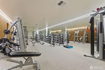 10700 NE 4th Street #1110, Bellevue, WA 98004 - Photo 36