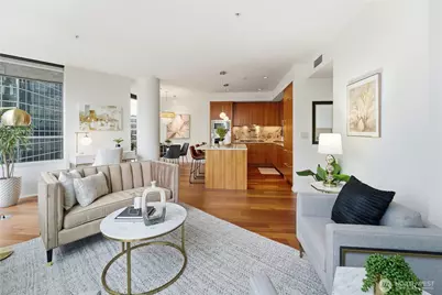 10700 NE 4th Street #1110, Bellevue, WA 98004 - Photo 6