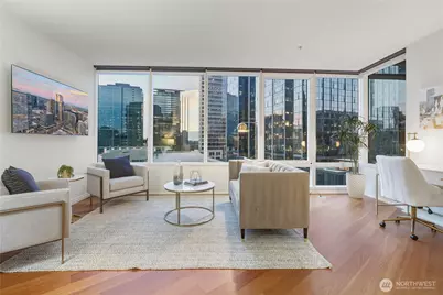 10700 NE 4th Street #1110, Bellevue, WA 98004 - Photo 4