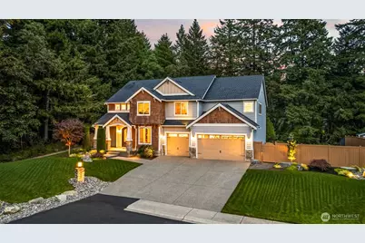 7401 72nd Avenue Ct NW, Gig Harbor, WA 98335 - Photo 2