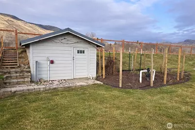 714 Juniper, Oroville, WA 98844 - Photo 16