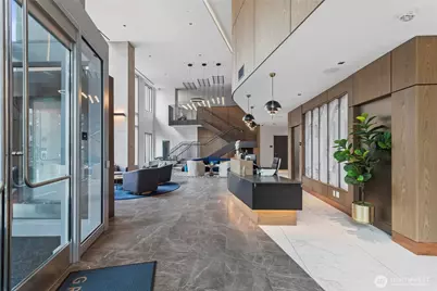 800 Columbia Street #703, Seattle, WA 98104 - Photo 30