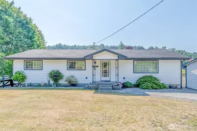 628 E Valley Road, Skamokawa, WA 98647 - Photo 2