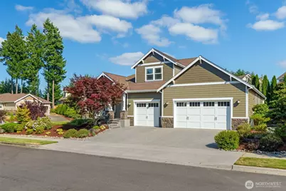 6504 115th Street Ct NW, Gig Harbor, WA 98332 - Photo 2