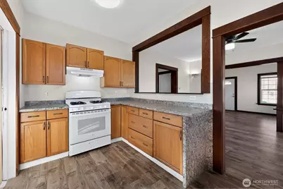 704 Lincoln Street, Hoquiam, WA 98550 - Photo 8