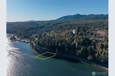 456 N Hwy 101, Hoodsport, WA 98548 - Photo 2