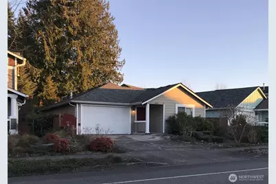 6205 73rd Avenue NE, Marysville, WA 98270 - Photo 1