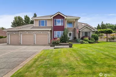 4618 51st Street Ct E, Tacoma, WA 98443 - Photo 1
