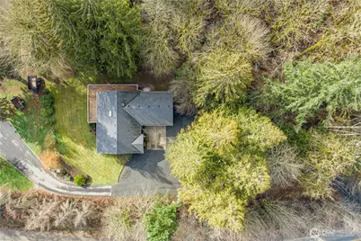 153 E Mason Lake Road, Shelton, WA 98584 - Photo 4