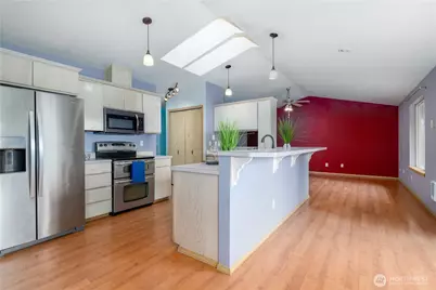 153 E Mason Lake Road, Shelton, WA 98584 - Photo 6