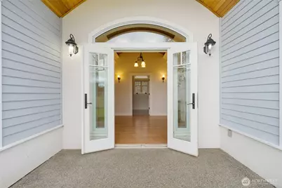 276 Aviator Drive, Orcas Island, WA 98245 - Photo 2