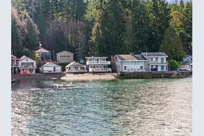 11571 E State Route 106, Union, WA 98592 - Photo 2