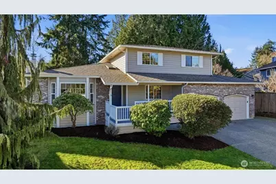 10922 39th Drive SE, Everett, WA 98208 - Photo 2