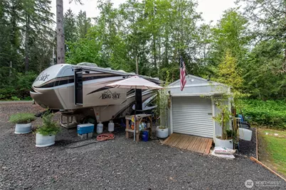 151 E Hillside Drive, Belfair, WA 98528 - Photo 1