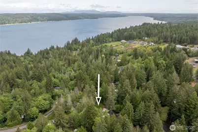151 E Hillside Drive, Belfair, WA 98528 - Photo 2
