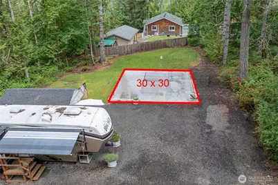 151 E Hillside Drive, Belfair, WA 98528 - Photo 6