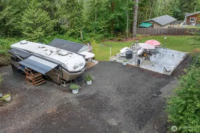 151 E Hillside Drive, Belfair, WA 98528 - Photo 6