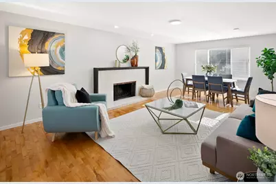 7037 NE 137th Street, Kirkland, WA 98034 - Photo 4