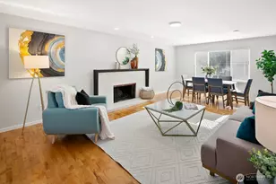 7037 NE 137th St, Kirkland, WA 98034 - Photo 4