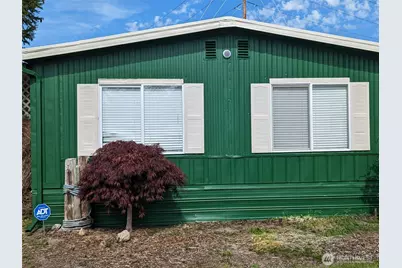 5600 Mt. Solo Rd. #136, Longview, WA 98632 - Photo 1