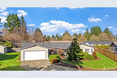 916 Cathy Court SE, Tumwater, WA 98501 - Photo 1