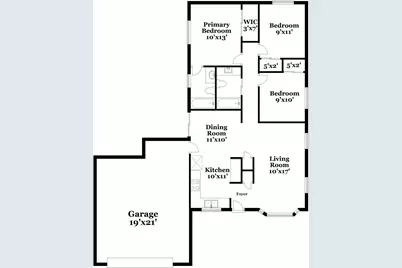 16830 Marmount Street SE, Monroe, WA 98272 - Photo 16