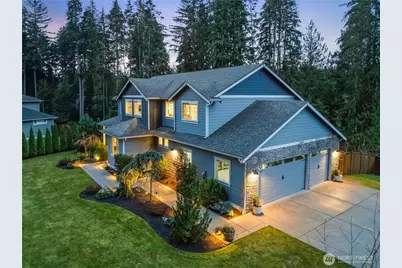 11404 211th Avenue SE, Snohomish, WA 98290 - Photo 1