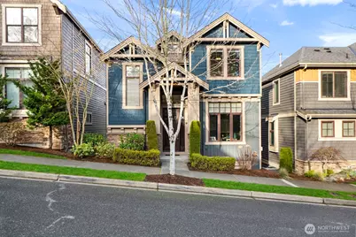 2170 NW Stoney Creek Drive, Issaquah, WA 98027 - Photo 2