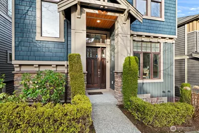 2170 NW Stoney Creek Drive, Issaquah, WA 98027 - Photo 4