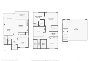 2170 NW Stoney Creek Dr, Issaquah, WA 98027 - Photo 40