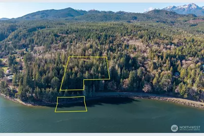 123 N Hwy 101, Hoodsport, WA 98548 - Photo 1