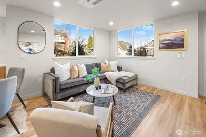 2509 N 42nd Street, Seattle, WA 98103 - Photo 4