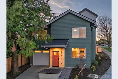 2509 N 42nd Street, Seattle, WA 98103 - Photo 1