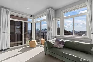 116 Aloha St, Seattle, WA 98109 - Photo 4